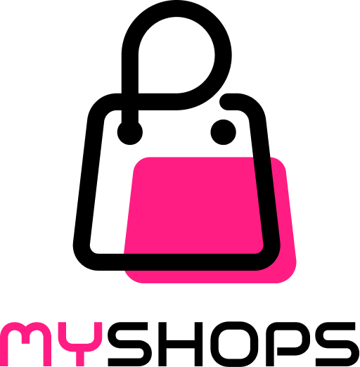 לוגו של מיישופס